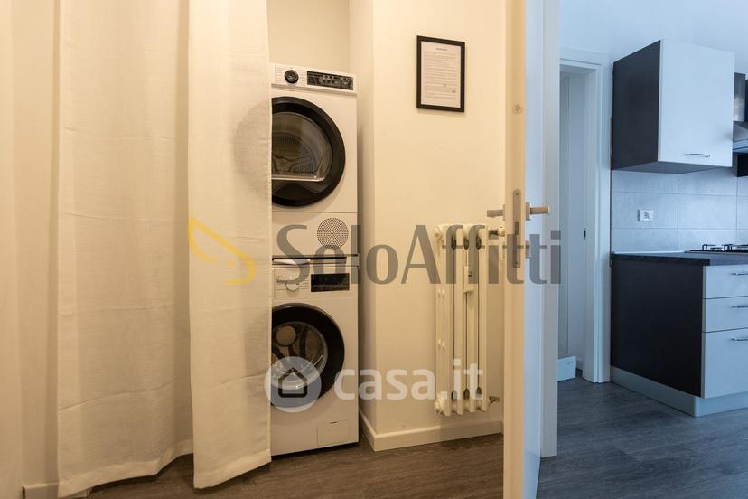 Stanza in Via Madonna delle Rose 11 — foto 11 di 22