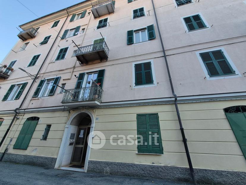 Trilocale in Via Laiasso 10 — foto 11 di 23