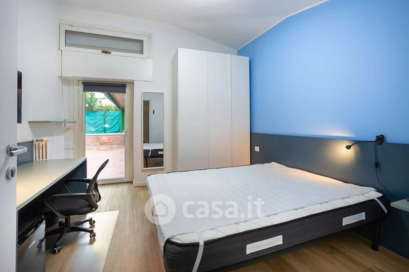Stanza in Via Francesco Coghetti 252 — foto 23 di 24