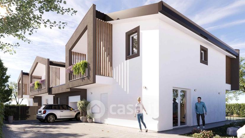 Villa in Via Risorgimento — foto 10 di 13