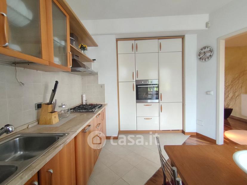 Trilocale in Via San Cresci 165 — foto 17 di 39