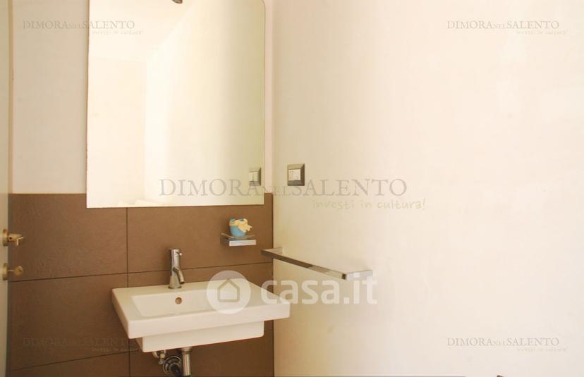 Villa in Strada Esterna Monticelli 2 — foto 27 di 29