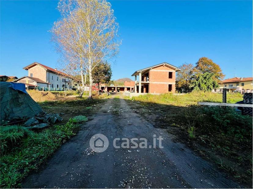 Villa in Via Cavalieri di Vittorio 1 — foto 25 di 29