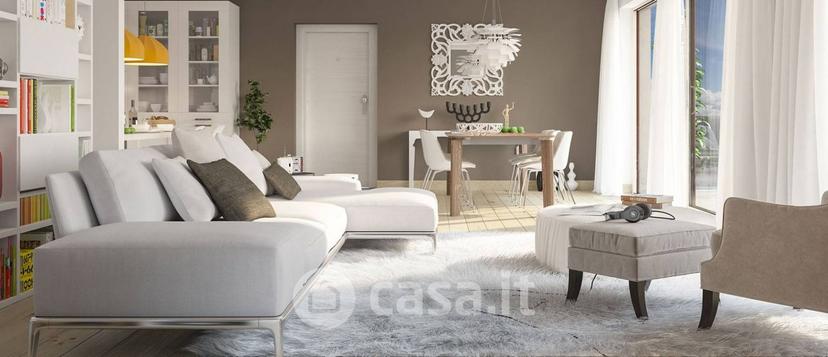 Quadrilocale in Vicolo Galeazze — foto 3 di 16