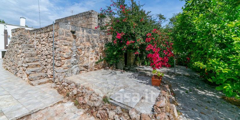 Villa in Strada Comunale Brindisi 6 — foto 39 di 54