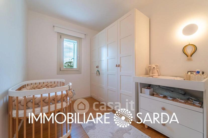Appartamento in Via della Stampa — foto 49 di 50