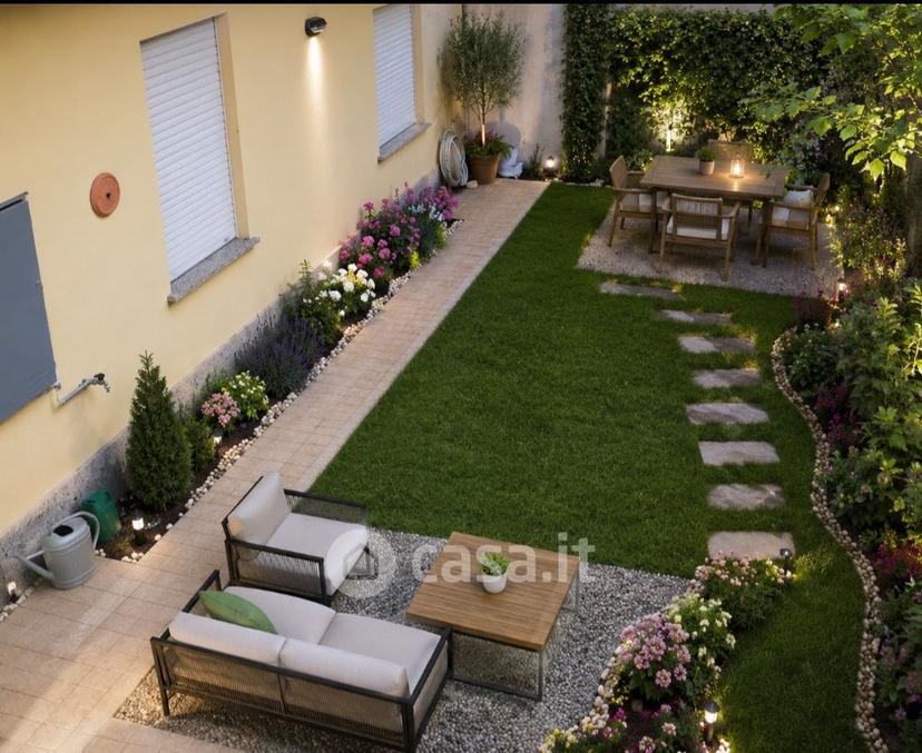 Trilocale in Via Andrea Costa — foto 5 di 13