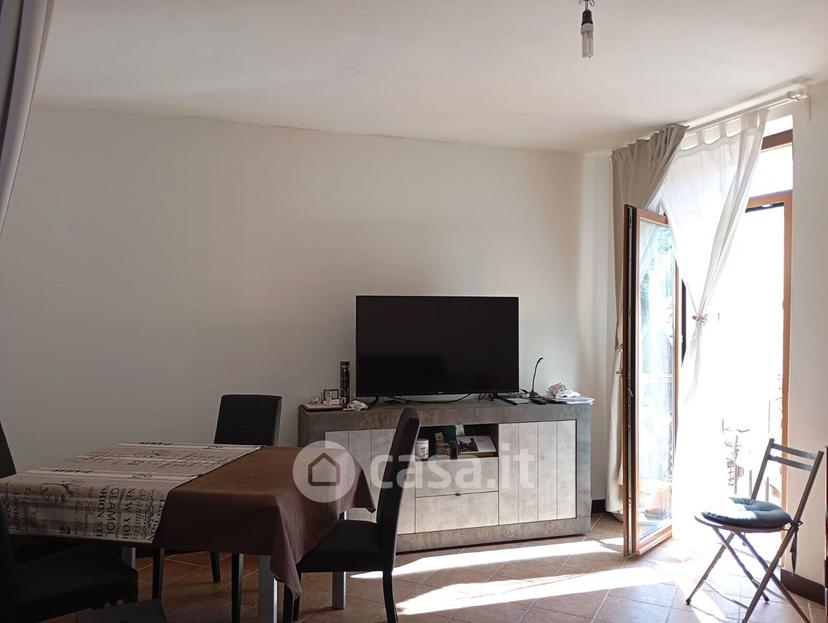Quadrilocale in Borgo di Sopra Giucano — foto 39 di 39