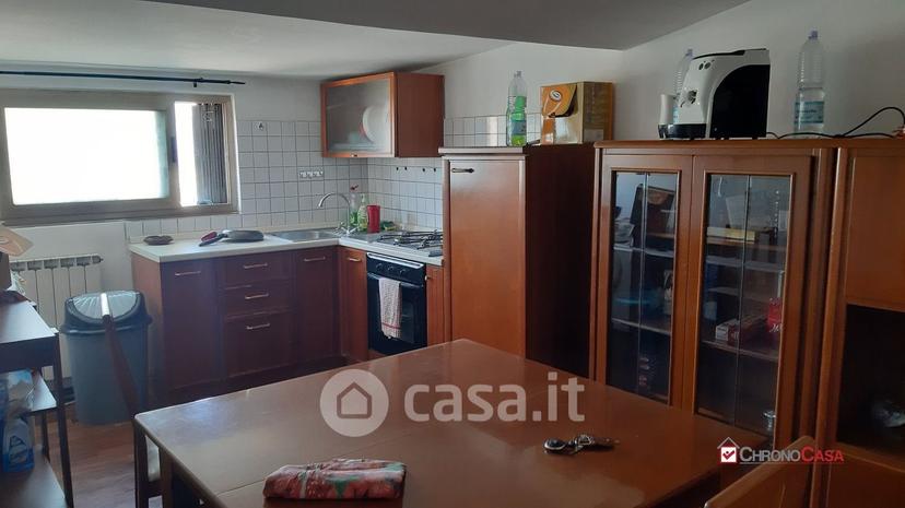 Quadrilocale in Via Vignazza - Fondo Miceli — foto 16 di 42