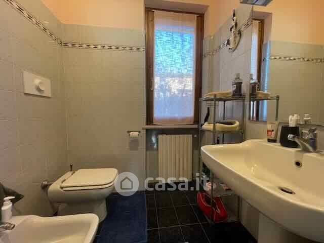 Quadrilocale in Via Ossario — foto 8 di 27