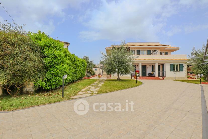 Villa in Via G. Martino — foto 66 di 68