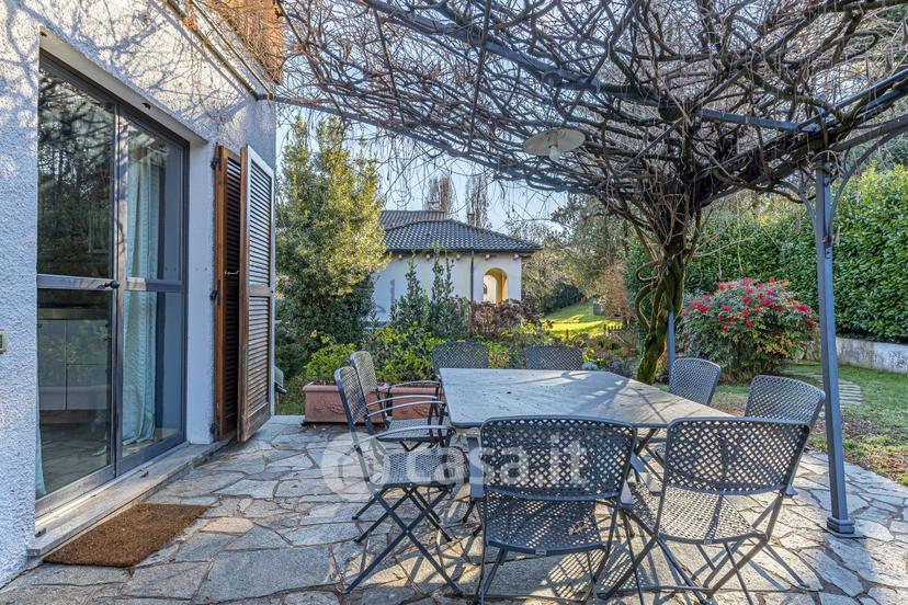 Villa in Via dei Faggi Rossi — foto 6 di 39