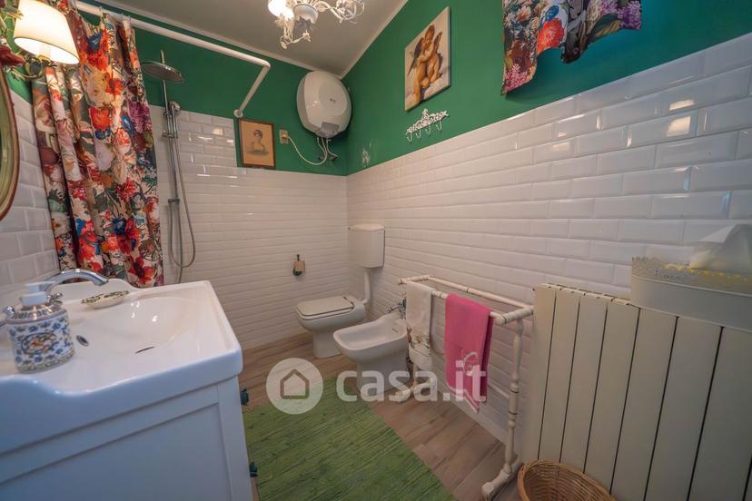 Villa in Via del Merlo — foto 27 di 99