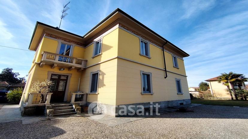 Villa in Via Armando Diaz — foto 26 di 85