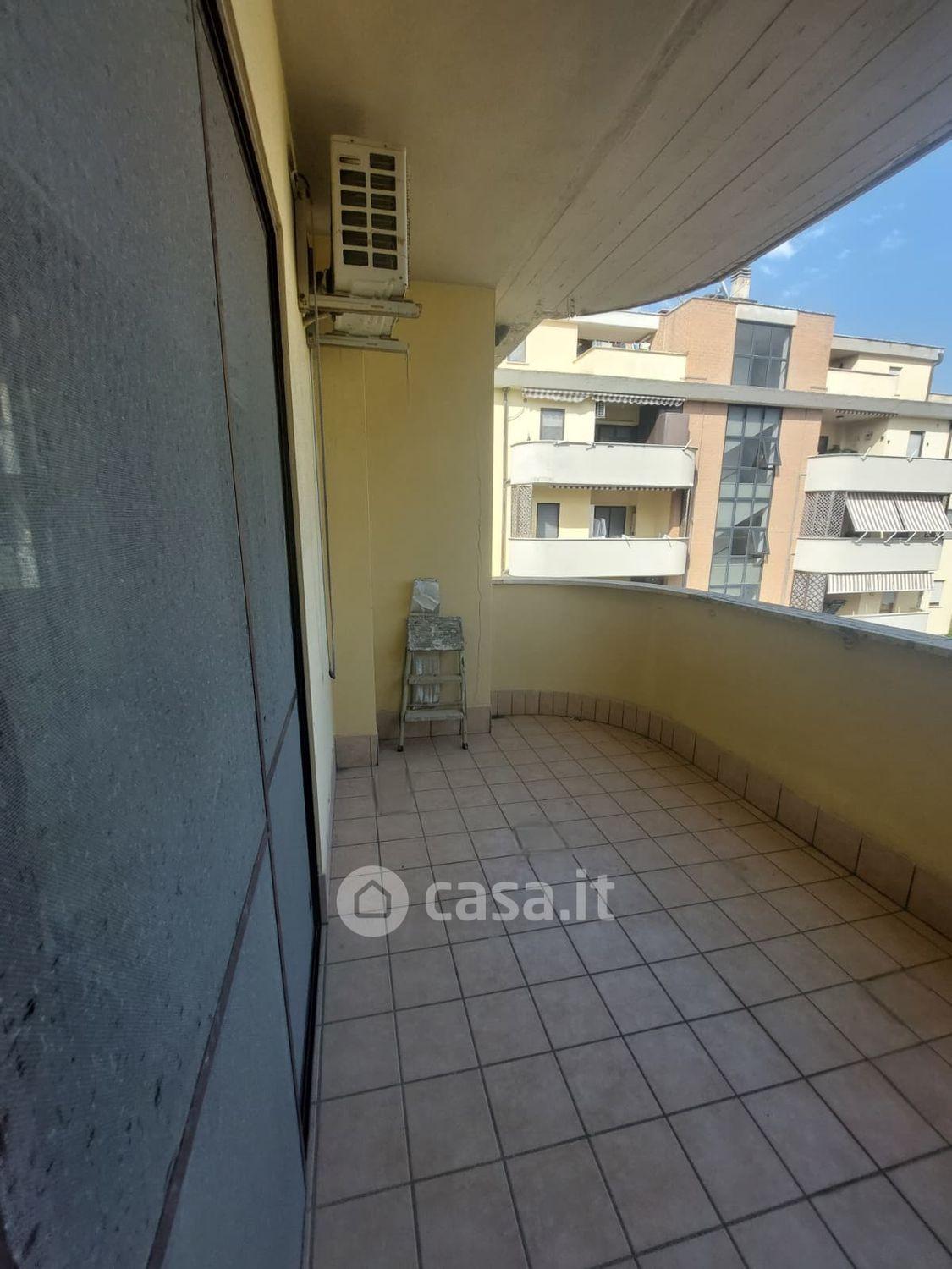 Bilocale in Via Cursori della Palude