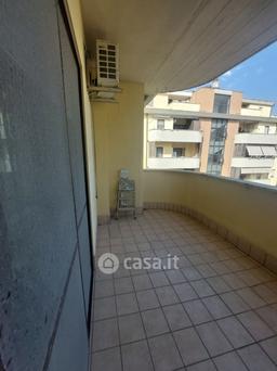 Bilocale in Via Cursori della Palude
