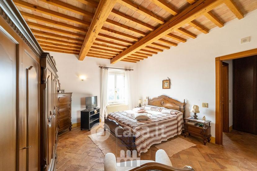 Villa in Strada Consortile della Carlina 40 — foto 28 di 48