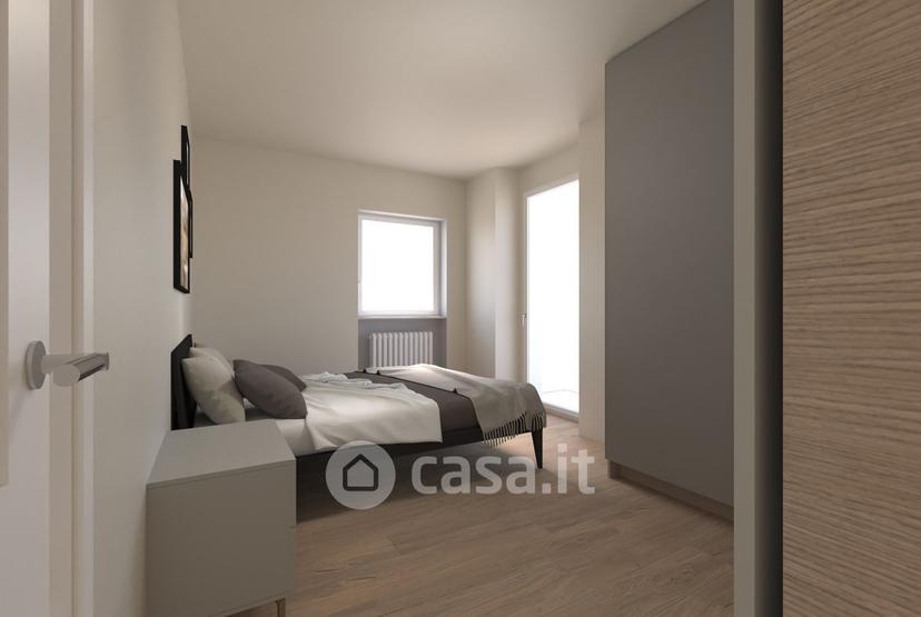 Trilocale in Via San Pietro 42 — foto 14 di 21