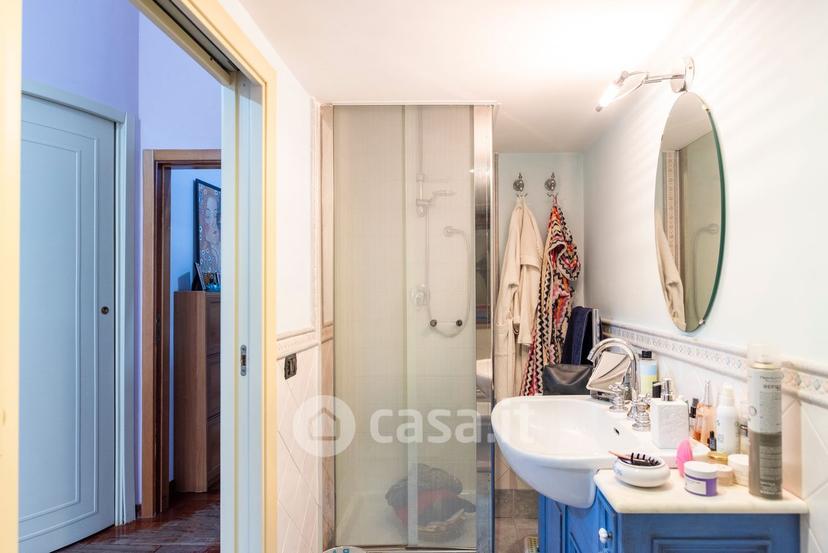 Quadrilocale in Via Giordano Luca — foto 20 di 32