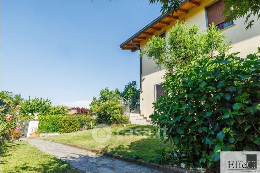 Villa in Via Baragiola 388 — foto 42 di 61