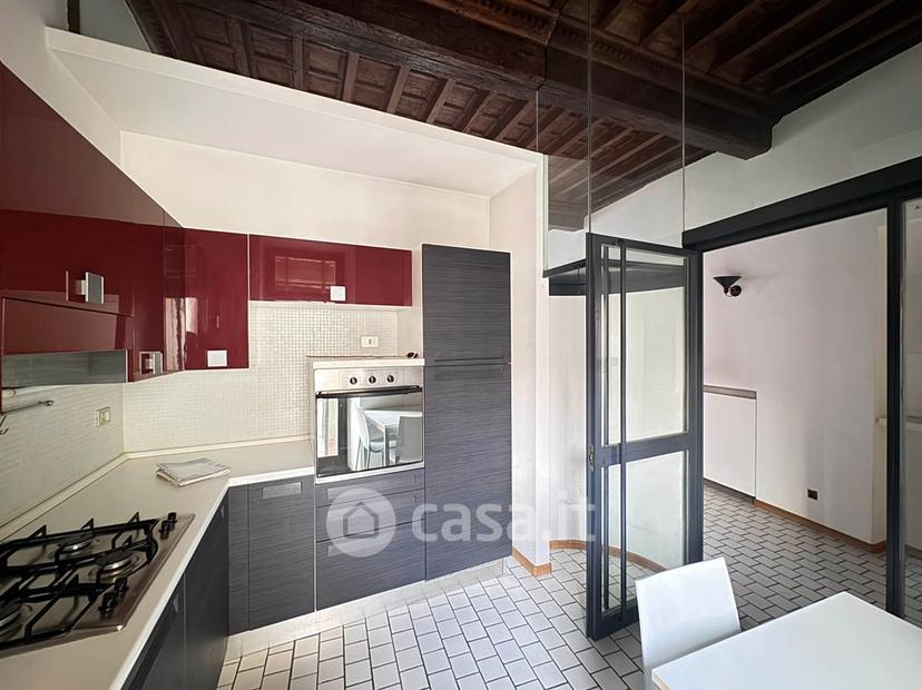 Appartamento in Vicolo Gattinara 20 — foto 11 di 38