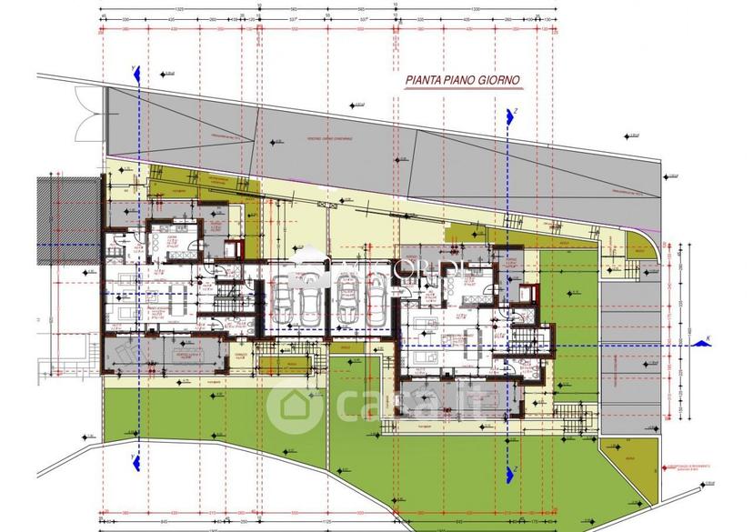 Villa in Via Dal Vera Antonio 3 — foto 7 di 29