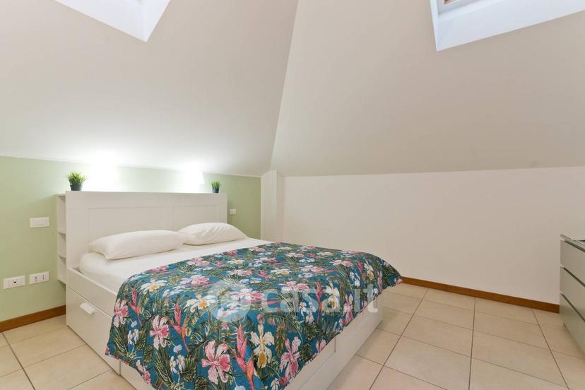 Trilocale in Viale Giovanni Bovio — foto 2 di 22