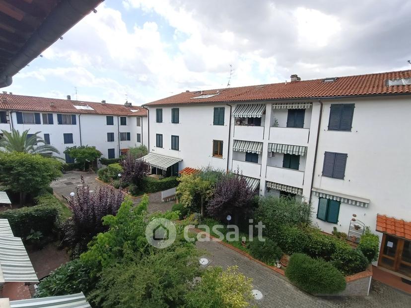 Quadrilocale in Via dell' Olmicino — foto 8 di 24