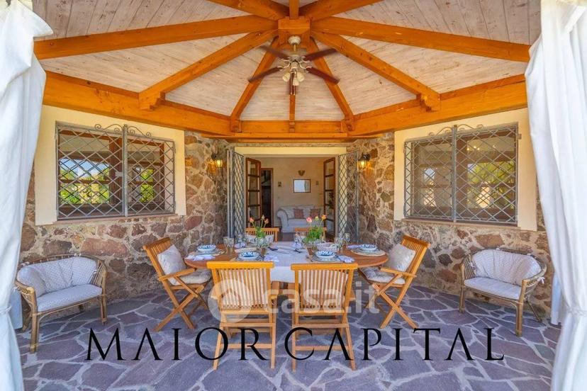 Villa in Strada Vicinale Carrabuffas Traversa a — foto 18 di 57