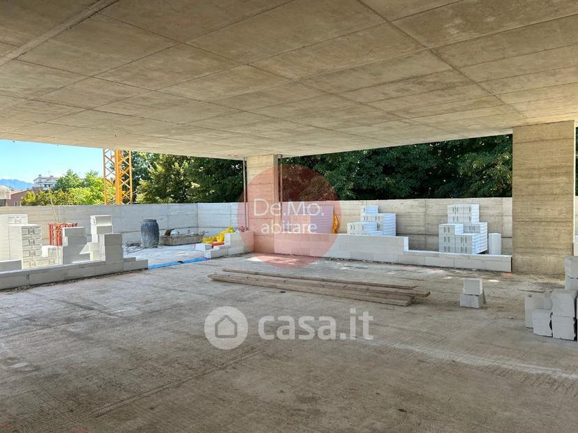 Quadrilocale in San Francesco — foto 22 di 31