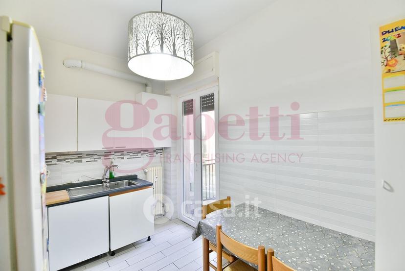 Trilocale in Via Monte Resegone — foto 19 di 31
