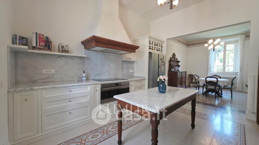 Villa in Via della Marginetta 78 /g — foto 27 di 48