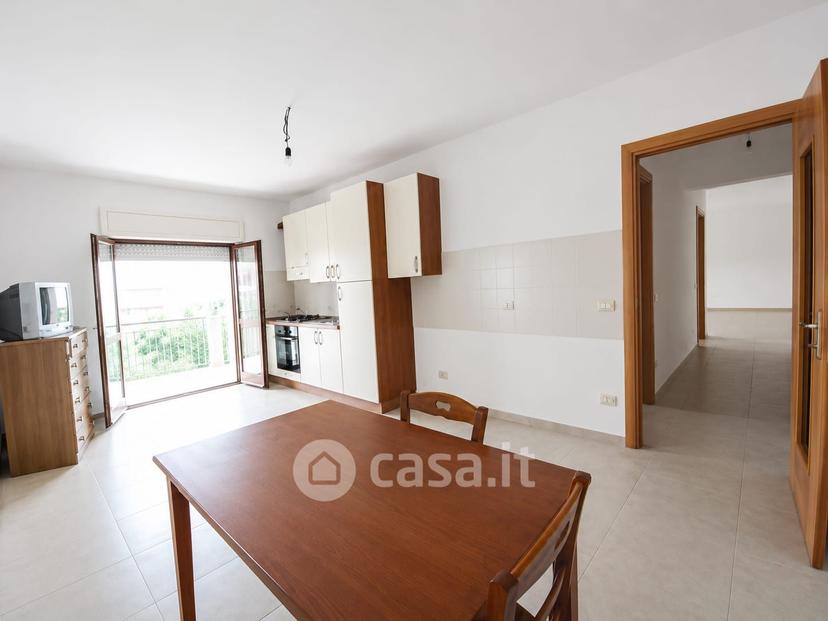 Trilocale in Via Riviera — foto 17 di 23