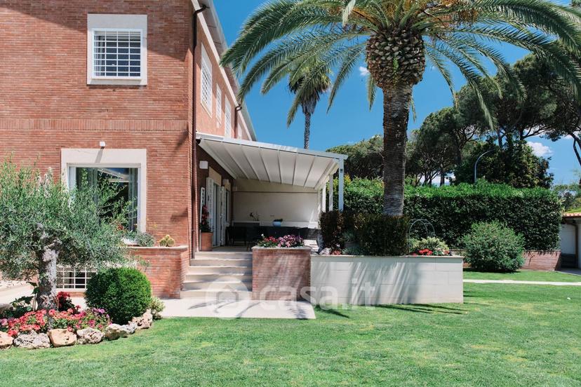 Villa in Via Pittaco — foto 42 di 84