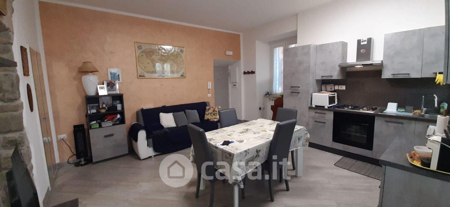 Trilocale in Via del Pilastro 1