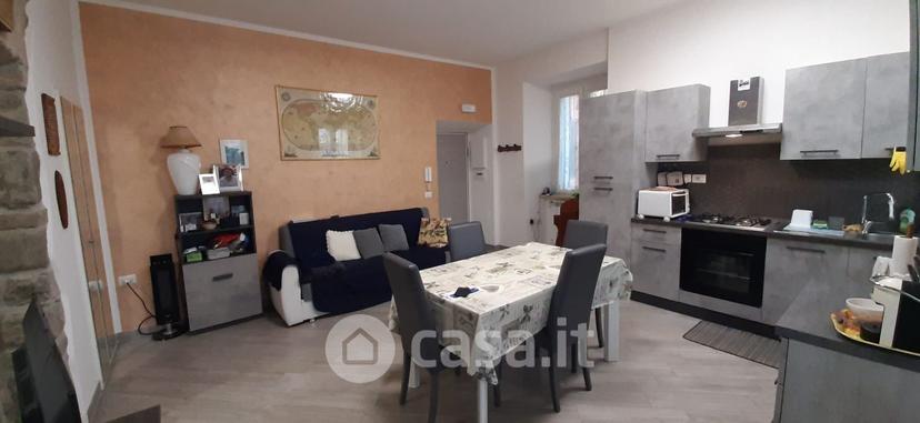 Trilocale in Via del Pilastro 1
