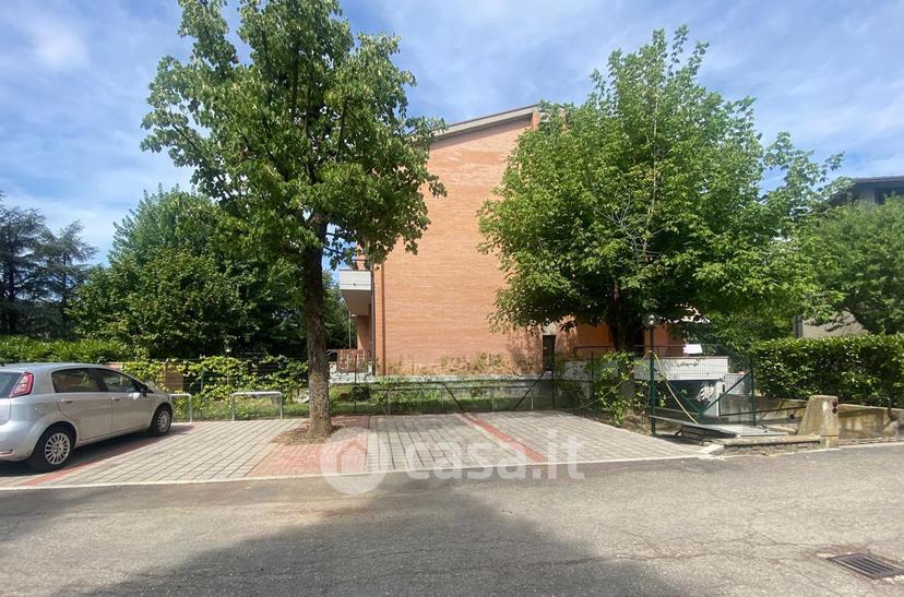 Trilocale in Via F. Menozzi 17 — foto 4 di 21