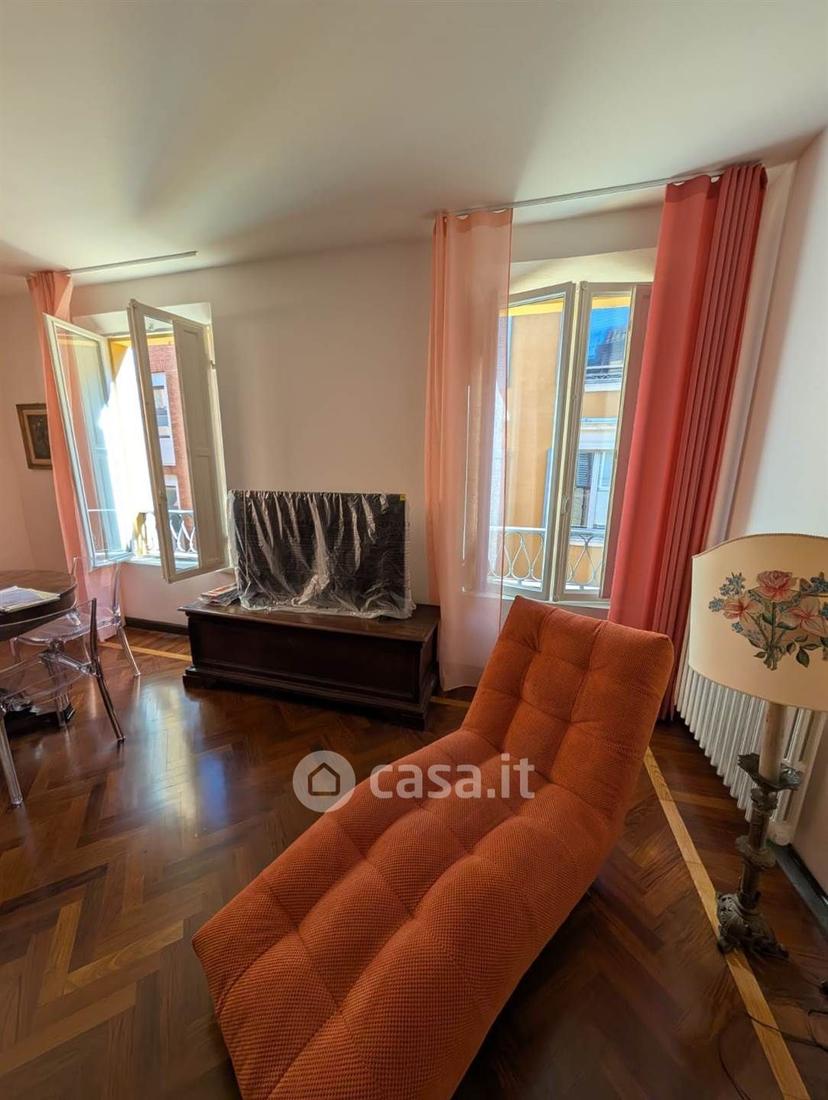 Appartamento in Via Castellaro 13 — foto 15 di 19