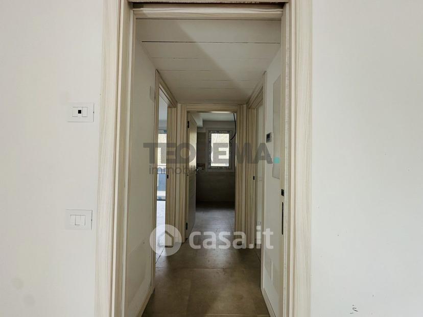 Quadrilocale in Via Sebastiano Ricci 8 — foto 14 di 31