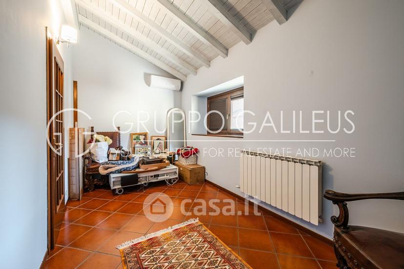 Trilocale in Via Antonio Barbavara 11 — foto 7 di 30