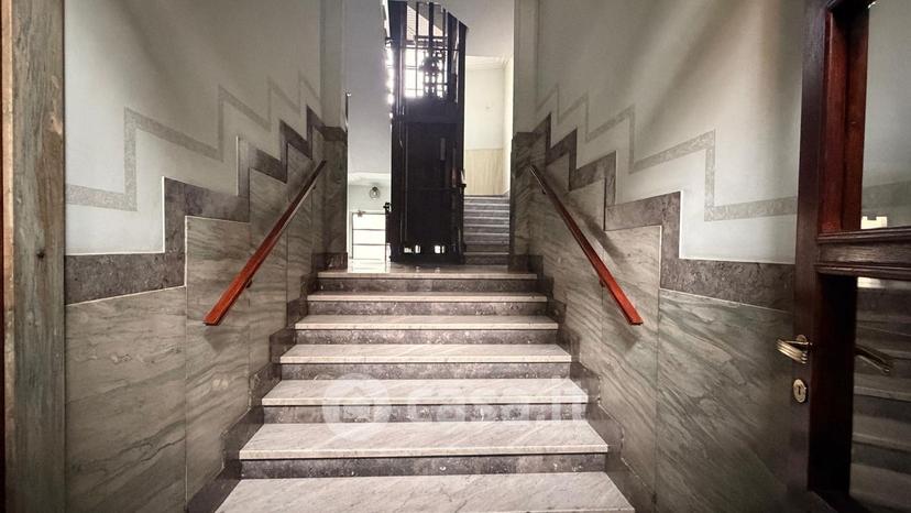 Stanza in Via Gaspare Saccarelli 16 — foto 7 di 26