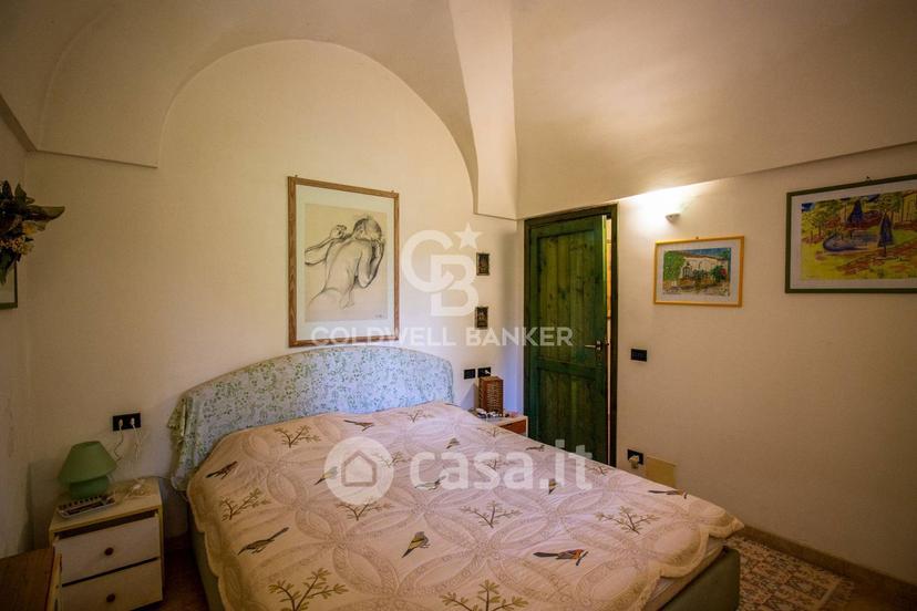 Villa in Contrada Ramunno — foto 38 di 46