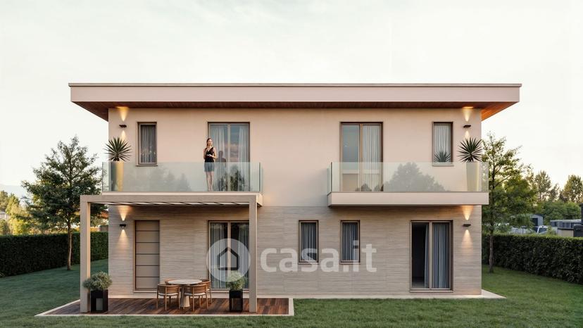 Villa in Via L. Quartieri 18 — foto 11 di 11