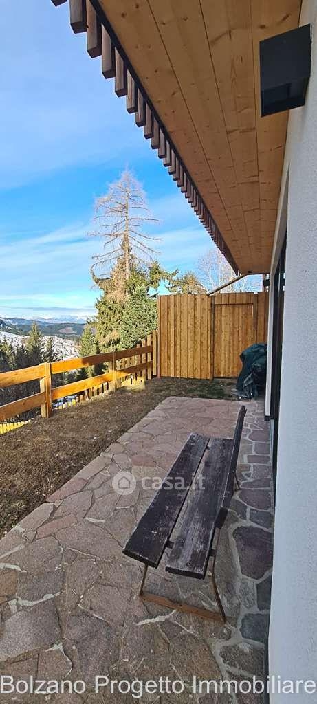 Bilocale in Vicolo Albert Wachtler — foto 15 di 22