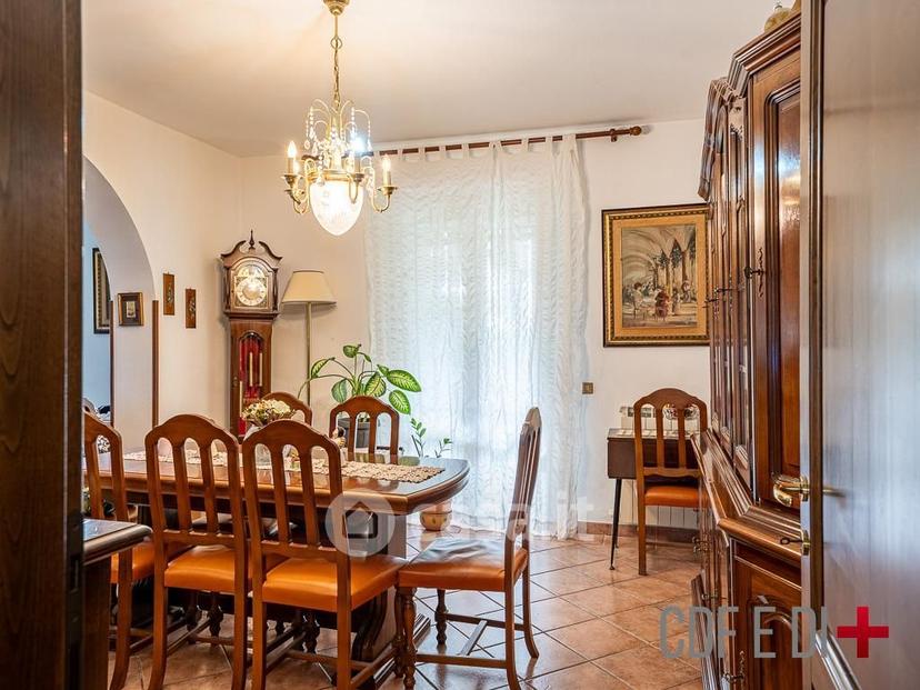 Villa in Località Perelli — foto 43 di 51