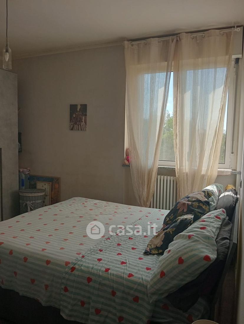 Bilocale in Via Luciano Raschio — foto 8 di 14
