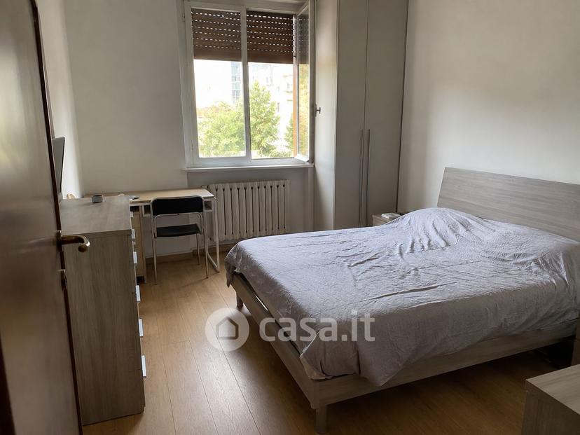 Trilocale in Via Bertolda