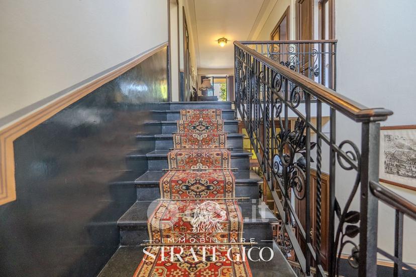 Villa in Via de Bernardi 5 — foto 17 di 74
