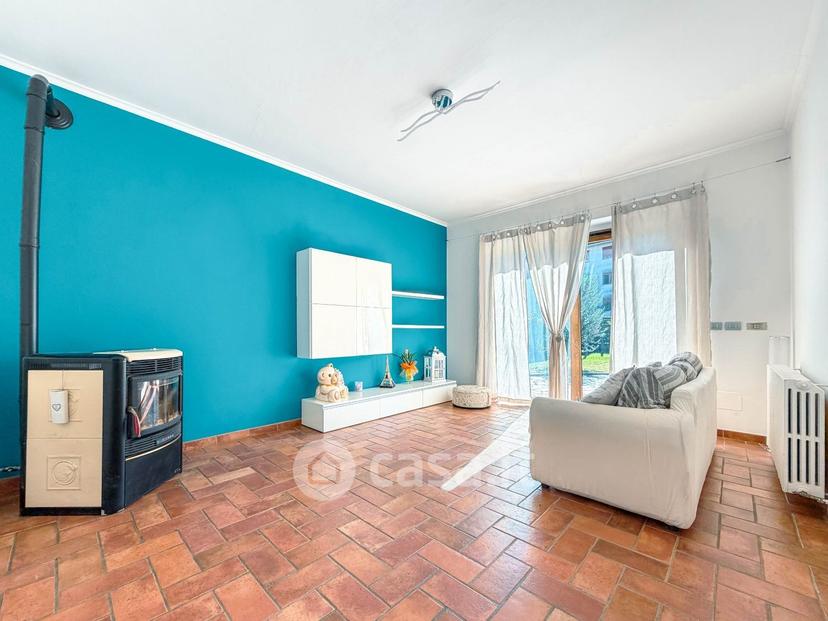 Villa in Via Mozzalina 45 — foto 40 di 49