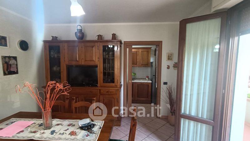 Quadrilocale in Via Visiana — foto 2 di 21